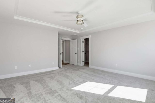 151 Cedar Crest Lane, Dawsonville, GA 30534