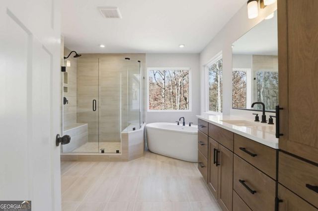 151 Cedar Crest Lane, Dawsonville, GA 30534