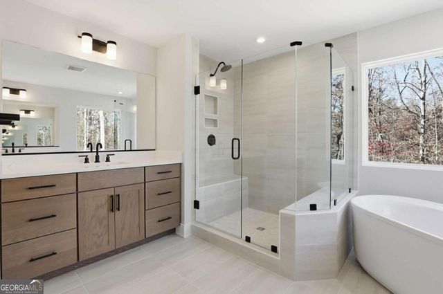 151 Cedar Crest Lane, Dawsonville, GA 30534