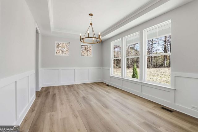 151 Cedar Crest Lane, Dawsonville, GA 30534