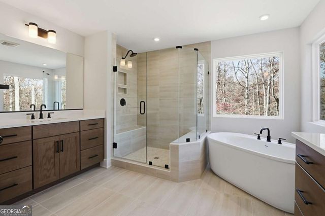 151 Cedar Crest Lane, Dawsonville, GA 30534