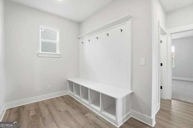 151 Cedar Crest Lane, Dawsonville, GA 30534