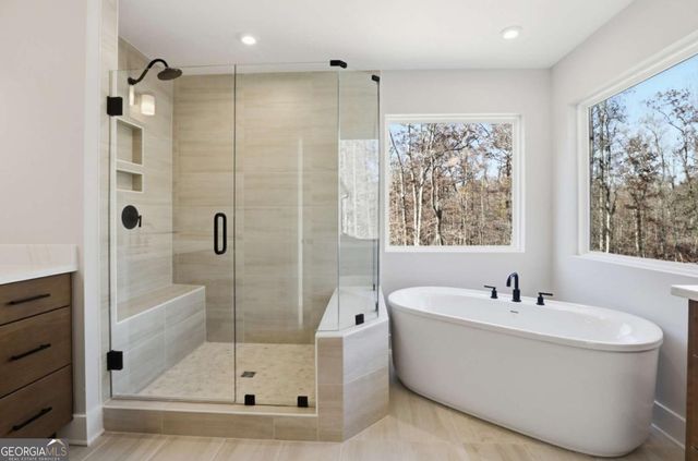 151 Cedar Crest Lane, Dawsonville, GA 30534