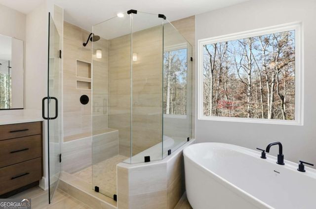 151 Cedar Crest Lane, Dawsonville, GA 30534