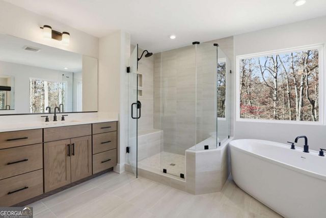 151 Cedar Crest Lane, Dawsonville, GA 30534