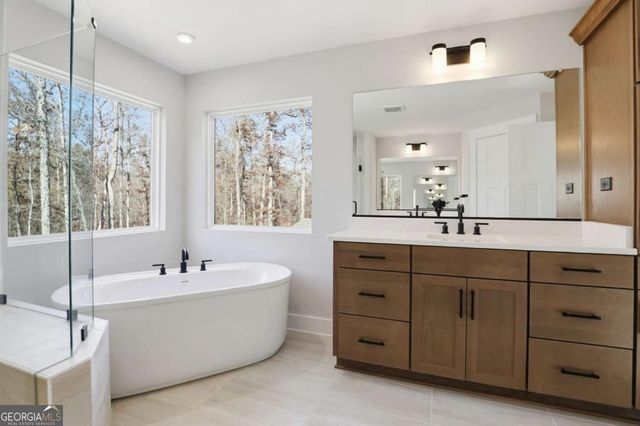 151 Cedar Crest Lane, Dawsonville, GA 30534