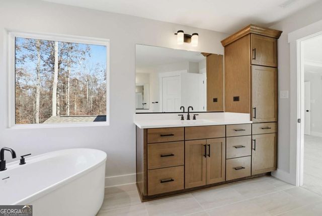 151 Cedar Crest Lane, Dawsonville, GA 30534