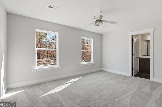 151 Cedar Crest Lane, Dawsonville, GA 30534