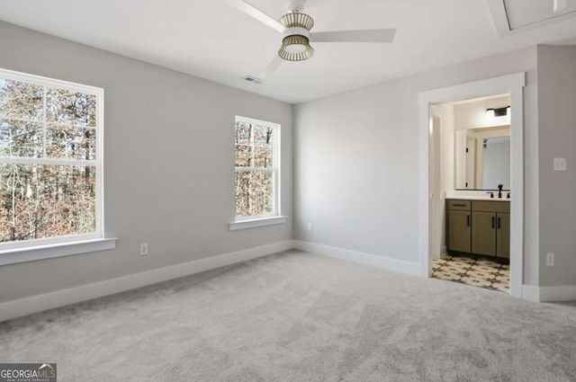 151 Cedar Crest Lane, Dawsonville, GA 30534