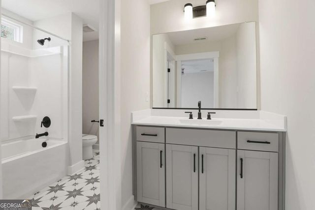 151 Cedar Crest Lane, Dawsonville, GA 30534