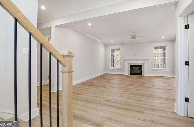 151 Cedar Crest Lane, Dawsonville, GA 30534