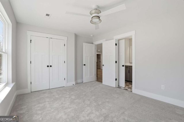 151 Cedar Crest Lane, Dawsonville, GA 30534