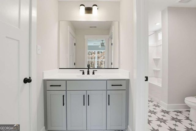 151 Cedar Crest Lane, Dawsonville, GA 30534