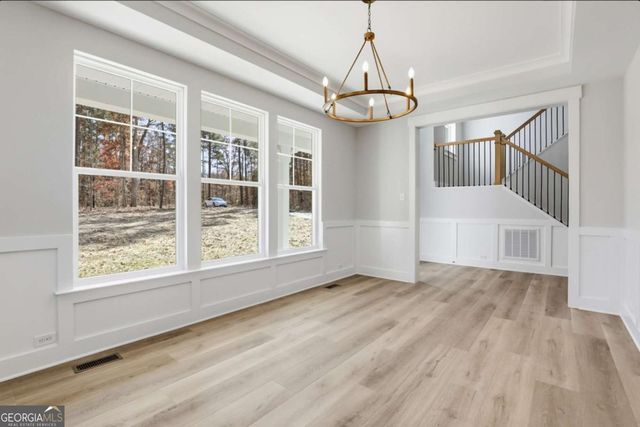 151 Cedar Crest Lane, Dawsonville, GA 30534