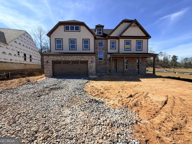 151 Cedar Crest Lane, Dawsonville, GA 30534