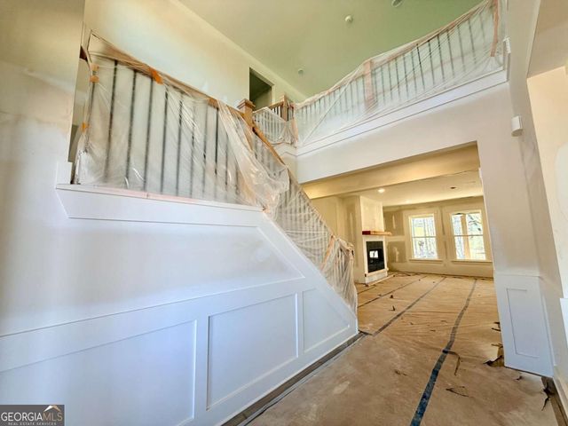 151 Cedar Crest Lane, Dawsonville, GA 30534