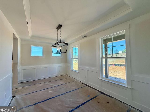 151 Cedar Crest Lane, Dawsonville, GA 30534