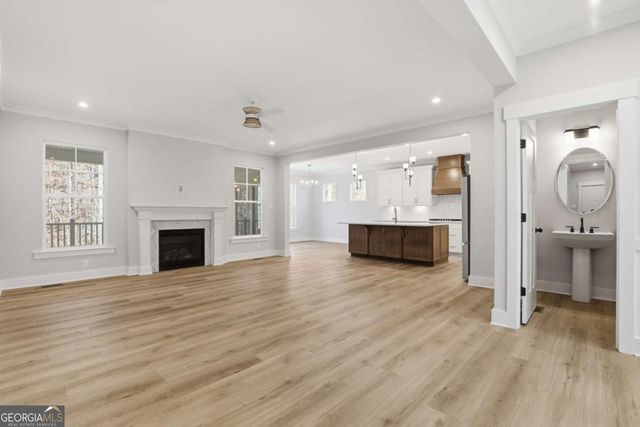 151 Cedar Crest Lane, Dawsonville, GA 30534