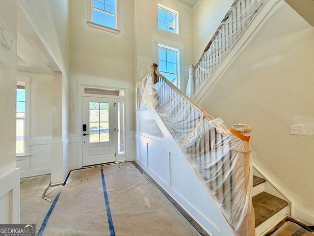 151 Cedar Crest Lane, Dawsonville, GA 30534