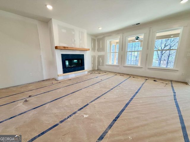 151 Cedar Crest Lane, Dawsonville, GA 30534