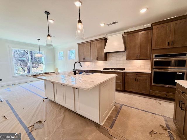 151 Cedar Crest Lane, Dawsonville, GA 30534