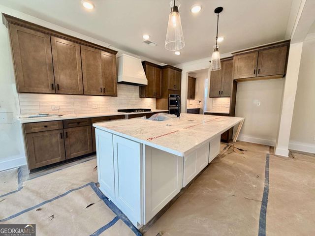 151 Cedar Crest Lane, Dawsonville, GA 30534