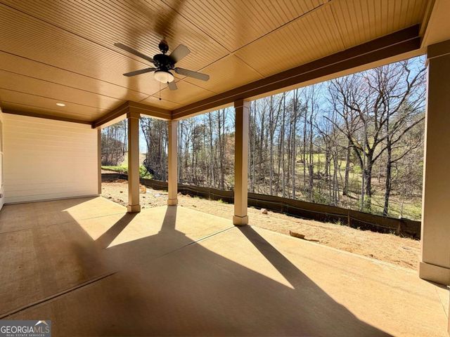 151 Cedar Crest Lane, Dawsonville, GA 30534