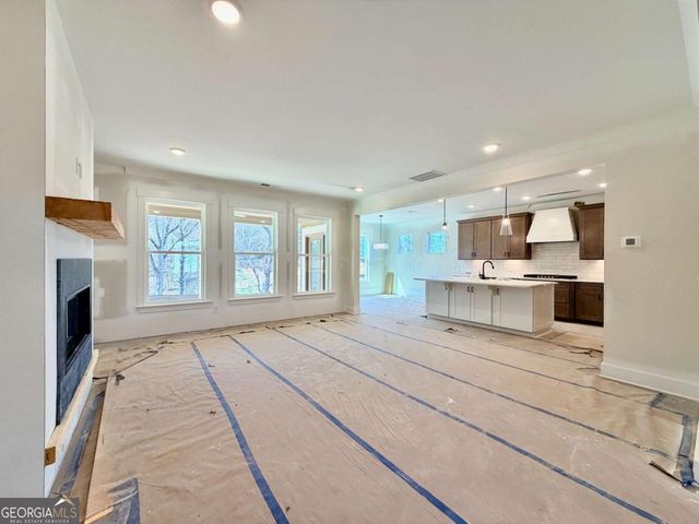 151 Cedar Crest Lane, Dawsonville, GA 30534