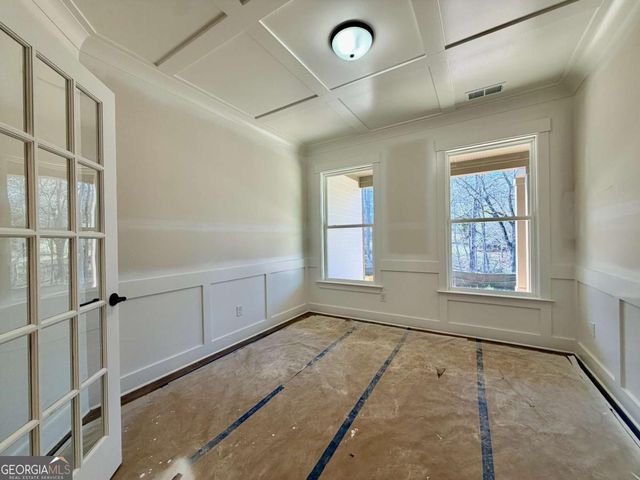 151 Cedar Crest Lane, Dawsonville, GA 30534