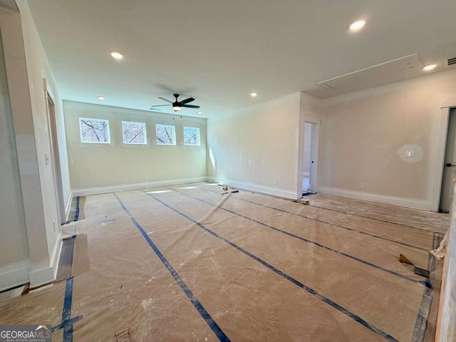 151 Cedar Crest Lane, Dawsonville, GA 30534