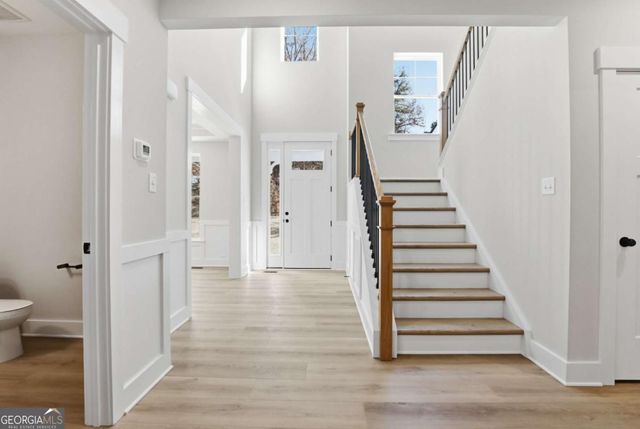 151 Cedar Crest Lane, Dawsonville, GA 30534