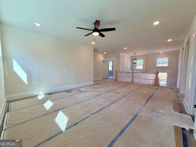 151 Cedar Crest Lane, Dawsonville, GA 30534