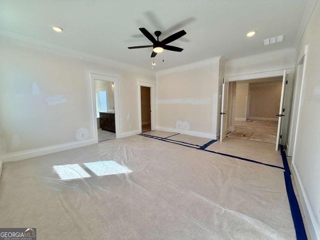 151 Cedar Crest Lane, Dawsonville, GA 30534