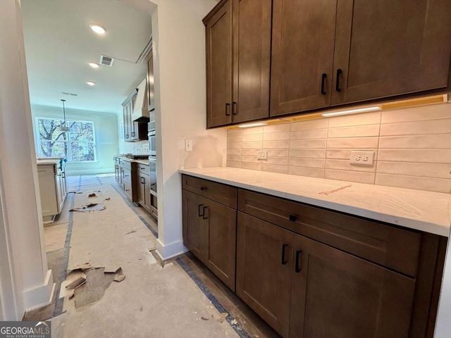 151 Cedar Crest Lane, Dawsonville, GA 30534