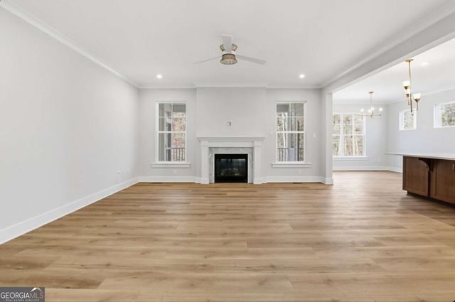 151 Cedar Crest Lane, Dawsonville, GA 30534