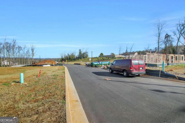 151 Cedar Crest Lane, Dawsonville, GA 30534