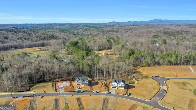 151 Cedar Crest Lane, Dawsonville, GA 30534