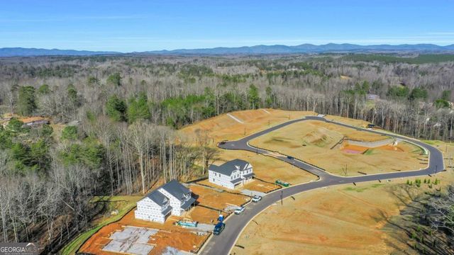 151 Cedar Crest Lane, Dawsonville, GA 30534