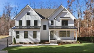 151 Cedar Crest Lane, Dawsonville, GA 30534