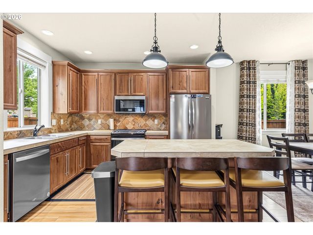 12603 JOSEPH Way, Oregon City, OR 97045