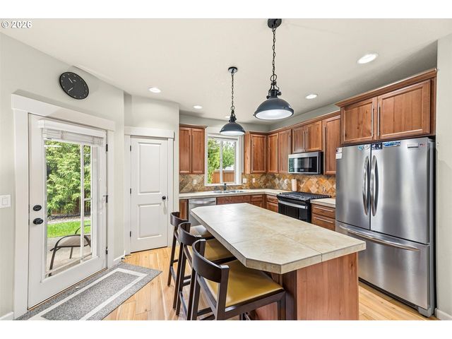 12603 JOSEPH Way, Oregon City, OR 97045