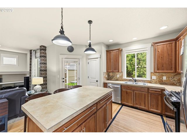 12603 JOSEPH Way, Oregon City, OR 97045