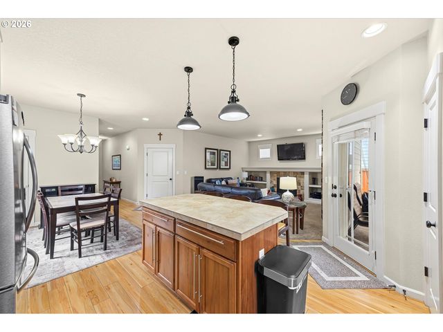 12603 JOSEPH Way, Oregon City, OR 97045