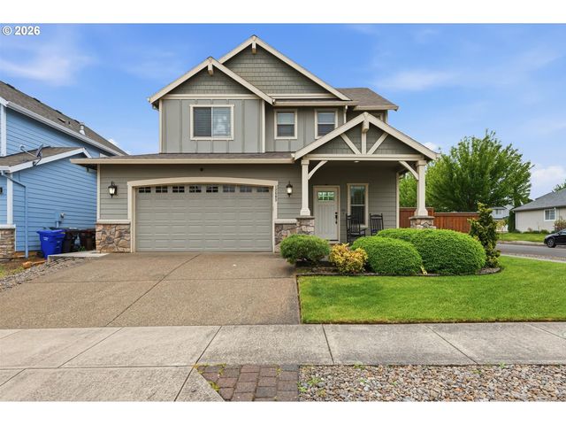 12603 JOSEPH Way, Oregon City, OR 97045