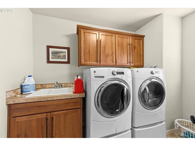 12603 JOSEPH Way, Oregon City, OR 97045