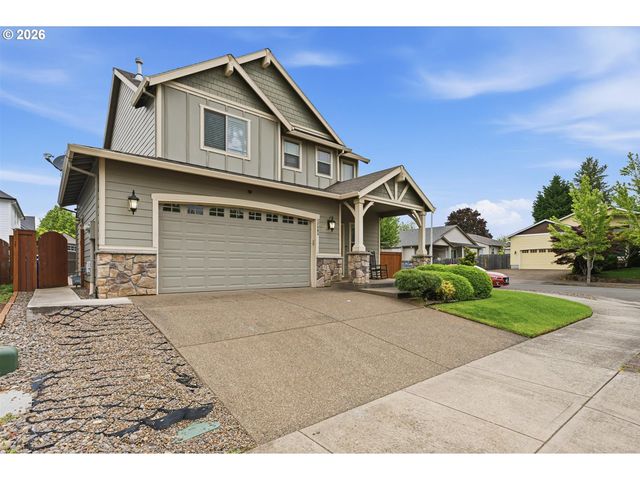 12603 JOSEPH Way, Oregon City, OR 97045