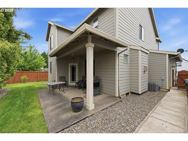 12603 JOSEPH Way, Oregon City, OR 97045
