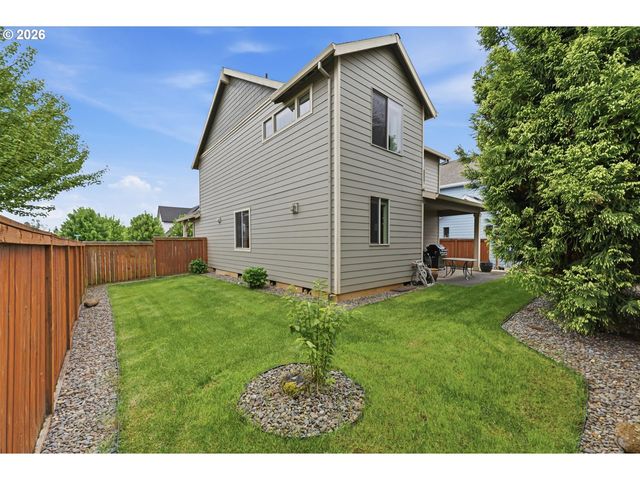 12603 JOSEPH Way, Oregon City, OR 97045