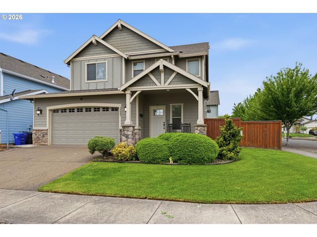 12603 JOSEPH Way, Oregon City, OR 97045