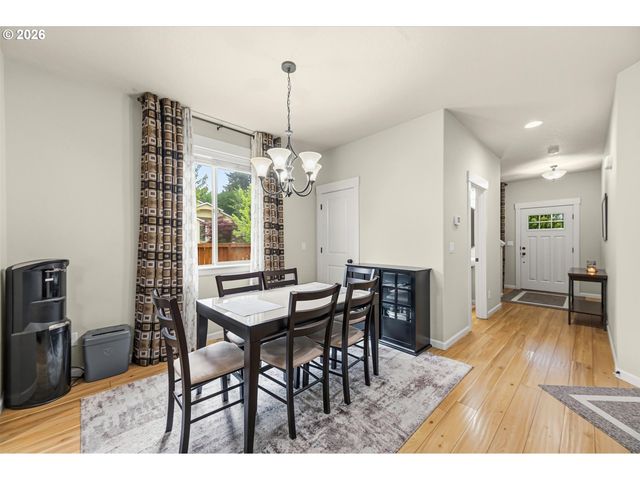 12603 JOSEPH Way, Oregon City, OR 97045